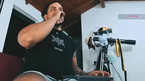 silvabranko online show from April 14, 1:20 am