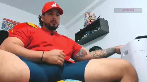 silvabranko online show from February 11, 3:49 pm