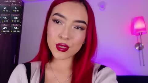 Silvana  online show from October 24, 10:43 pm