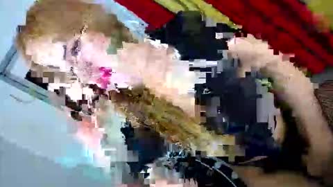  Silvana  for short  VANA  online show from May 23, 2:57 pm