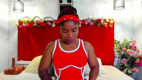 Silvana Fit  online show from April 8, 11:57 am