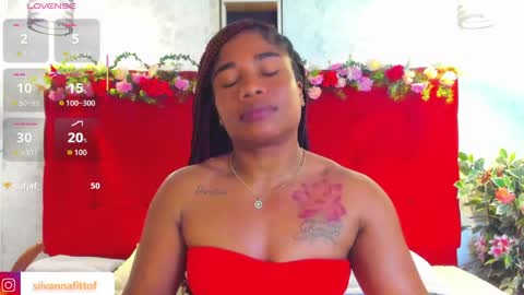 Silvana Fit  online show from April 2, 1:51 pm