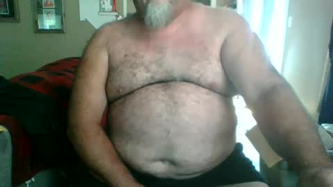 silverdadbod26 online show from July 15, 3:06 pm