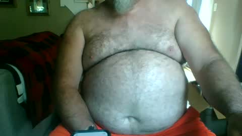 silverdadbod26 online show from July 12, 1:47 pm