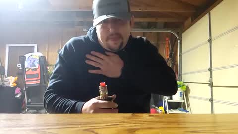 Jay  Silverfox706 online show from December 14, 2:33 am