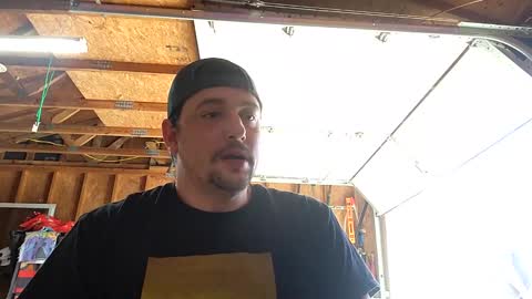 Jay  Silverfox706 online show from March 1, 5:38 pm