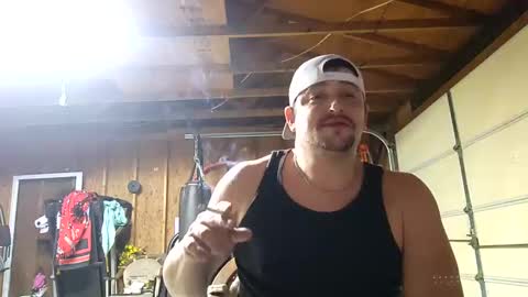 Jay  Silverfox706 online show from March 1, 4:04 am