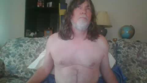 silverfunfox online show from February 26, 8:47 pm