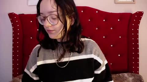silvia_ls online show from March 3, 9:37 pm