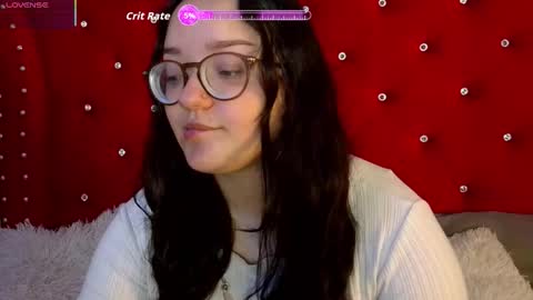 silvia_ls online show from January 13, 10:06 pm