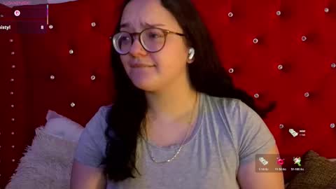 silvia_ls online show from January 12, 10:06 pm