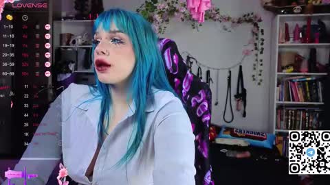 silvia_santorskii online show from September 12, 8:05 am