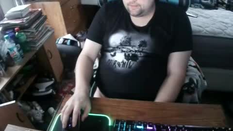 DragonessOfchaos online show from February 2, 6:10 pm