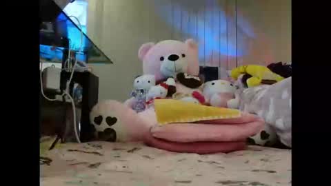 silviajpn online show from May 17, 1:42 pm