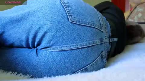 miss Anna online show from February 11, 1:09 pm