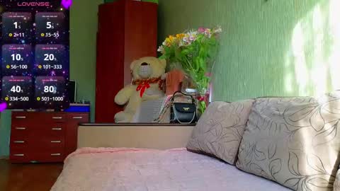 miss Anna online show from January 12, 8:36 am
