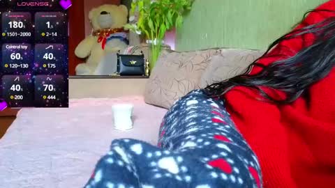 miss Anna online show from January 14, 10:06 am