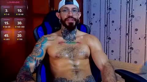 Simon  online show from April 18, 12:18 pm