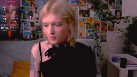 Simona online show from October 25, 10:21 pm