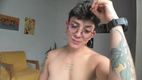 Sim. online show from January 27, 7:13 pm