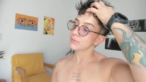 Sim. online show from January 30, 7:26 pm