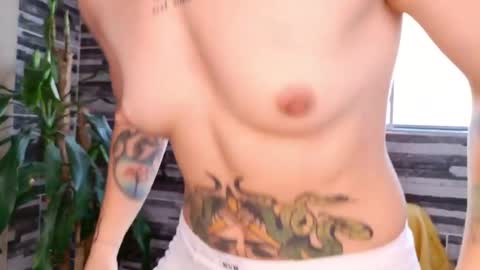 Sim. online show from March 11, 2:29 pm