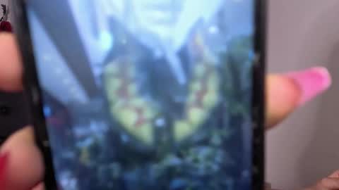 Simone Phill  online show from October 20, 2:00 pm