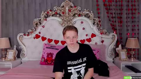 Simon online show from February 24, 8:50 am