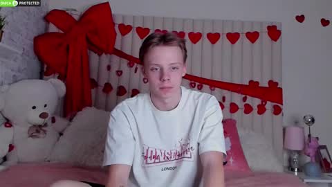 Simon online show from February 21, 6:22 pm