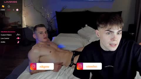 Simon online show from January 25, 6:46 pm