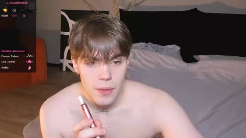 Simon online show from January 5, 6:33 pm