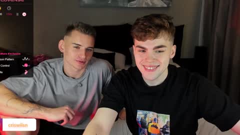 Simon online show from December 18, 7:41 pm