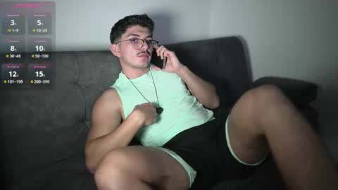 SIMOON online show from October 19, 4:06 am