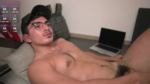 SIMOON online show from March 7, 8:13 am