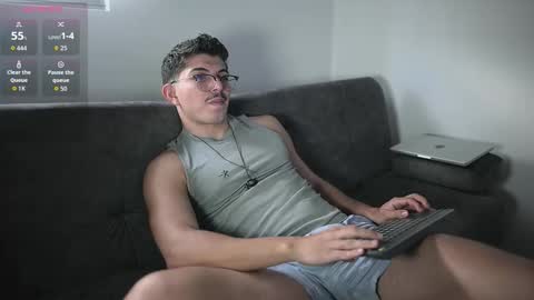 SIMOON online show from October 7, 7:10 pm