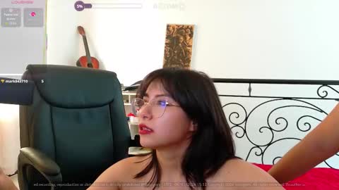 simpgorx online show from March 6, 8:08 pm