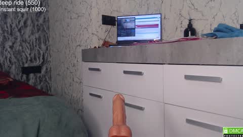 regina online show from February 24, 2:58 pm