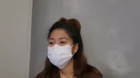 Saskia online show from February 25, 7:31 am