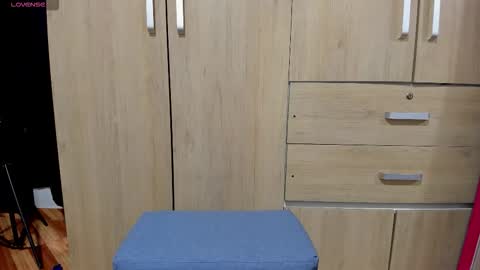 zoe online show from February 24, 7:17 pm