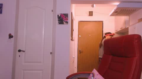 simyhvn online show from January 7, 6:29 am