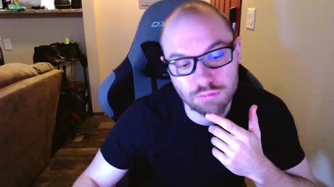 Husky Dad online show from December 21, 2:07 am