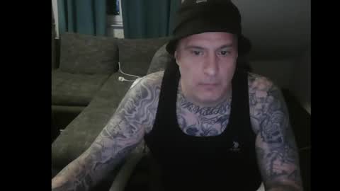 sinalco1975 online show from April 13, 12:26 am