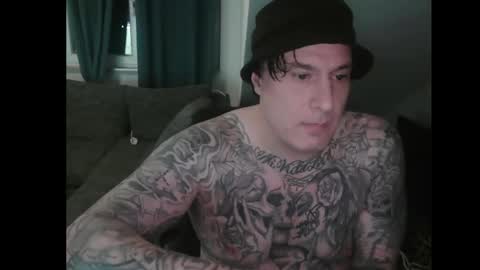 sinalco1975 online show from January 19, 12:31 am