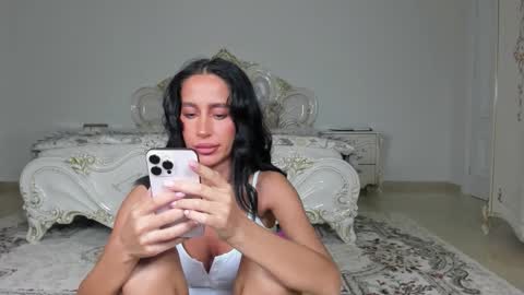 C online show from March 14, 10:03 pm