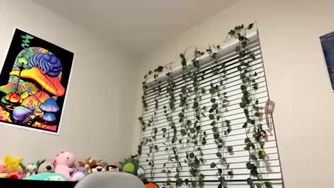 Sincerelyneon online show from January 10, 1:21 am