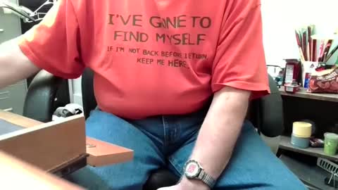 sindesires83 online show from December 16, 9:09 pm