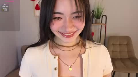 Eva online show from June 3, 8:14 pm