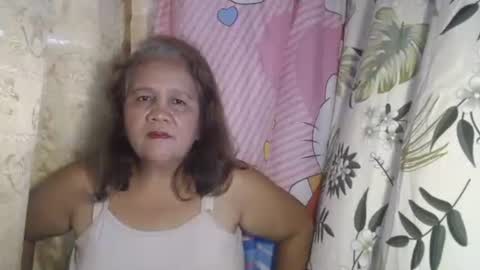 Single momma68 online show from October 28, 3:18 am