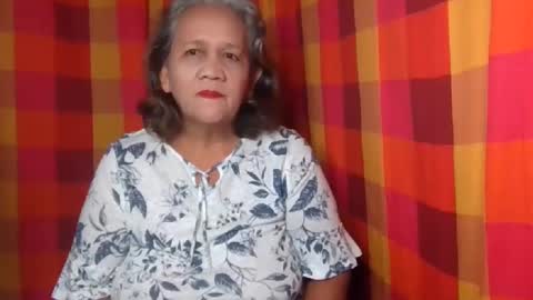 Single momma68 online show from January 6, 1:19 pm