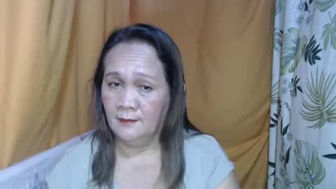 Single momma68 online show from January 16, 8:45 am